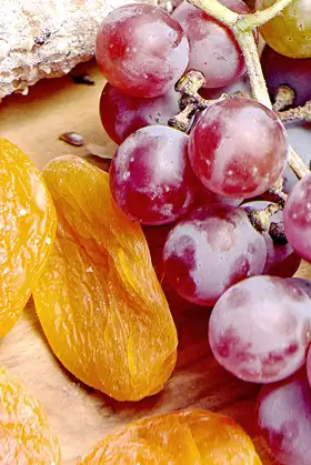 Quinino da Amaznia, gengibre natural e laranja californiana